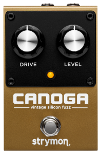 Strymon Canoga