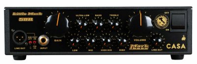 Markbass Little Mark Casa 58R