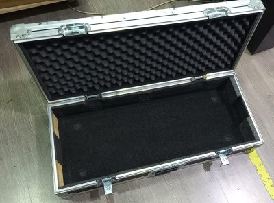 Sequential Prophet 6 Usato Con Accessori