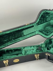 IBANEZ AF CASE  astuccio usato