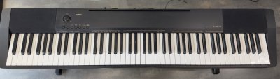 Casio CDP130 Usato con CS44