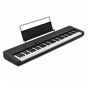 Casio CT-S1-76 Black