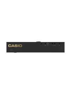 Casio PX-S5000 Pianoforte Digitale 88 Tasti Nero