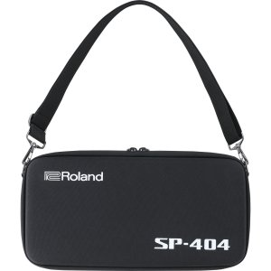 ROLAND CB-404 CARRYING CASE for the SP-404 Series