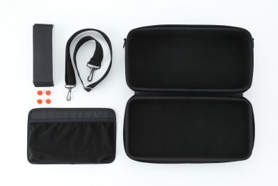 ROLAND CB-404 CARRYING CASE for the SP-404 Series