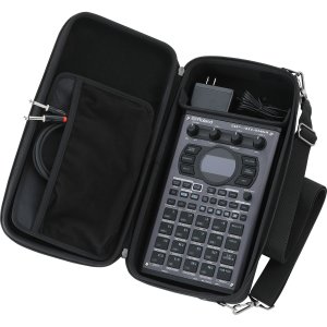 ROLAND CB-404 CARRYING CASE for the SP-404 Series