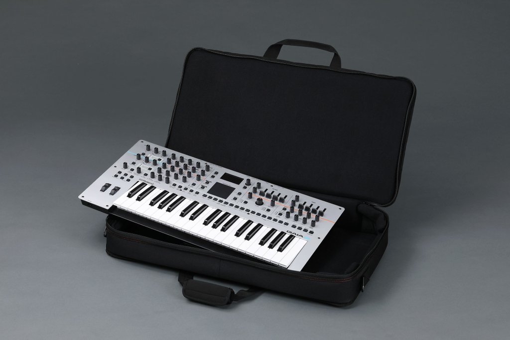Midi best sale keyboard bag