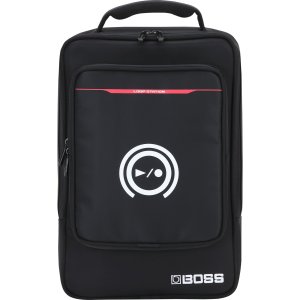 BOSS CB-RC505 CARRYING BAG Backpack for the RC-505mkII and RC-505 Loop Stations