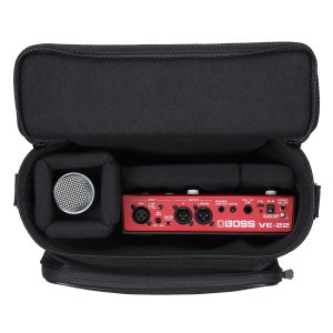 BOSS CB-VE22 BORSA PER IL TRASPORTO