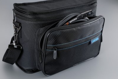 BOSS CB-VE22 BORSA PER IL TRASPORTO