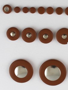 Yamaha Set Cuscinetti Per Sax Soprano