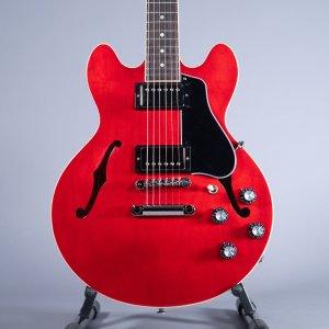 GIBSON ES 339 Cherry USATA