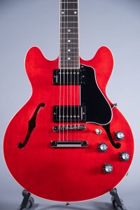 GIBSON ES 339 Cherry USATA