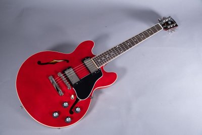 GIBSON ES 339 Cherry USATA