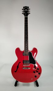 GIBSON ES-335 CHERRY 20120 USATA