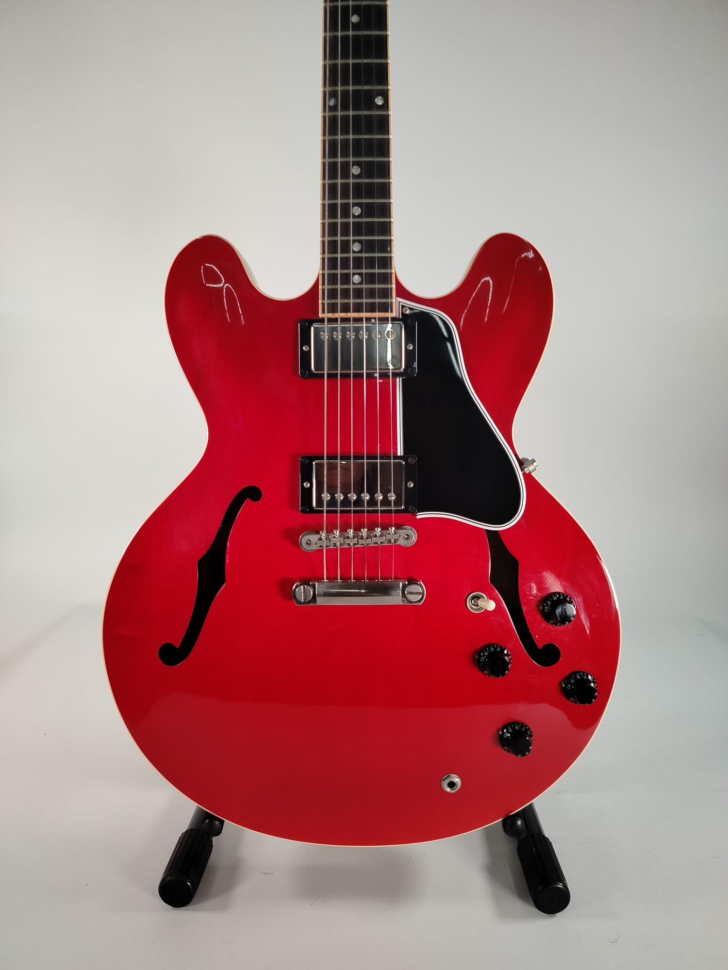 GIBSON ES-335 CHERRY 20120 USATA