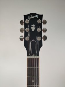 GIBSON ES-335 CHERRY 20120 USATA