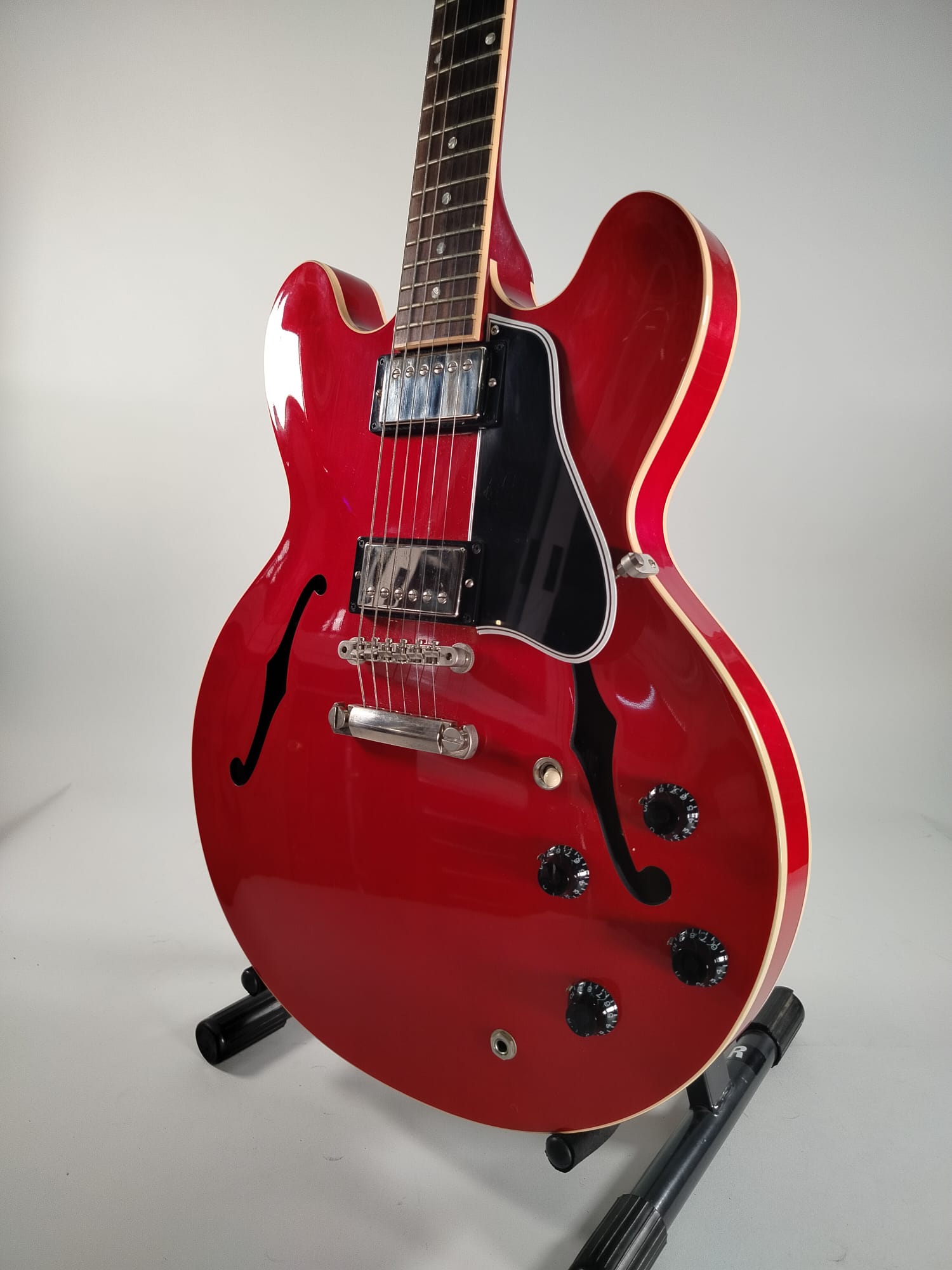 GIBSON ES-335 CHERRY 20120 USATA