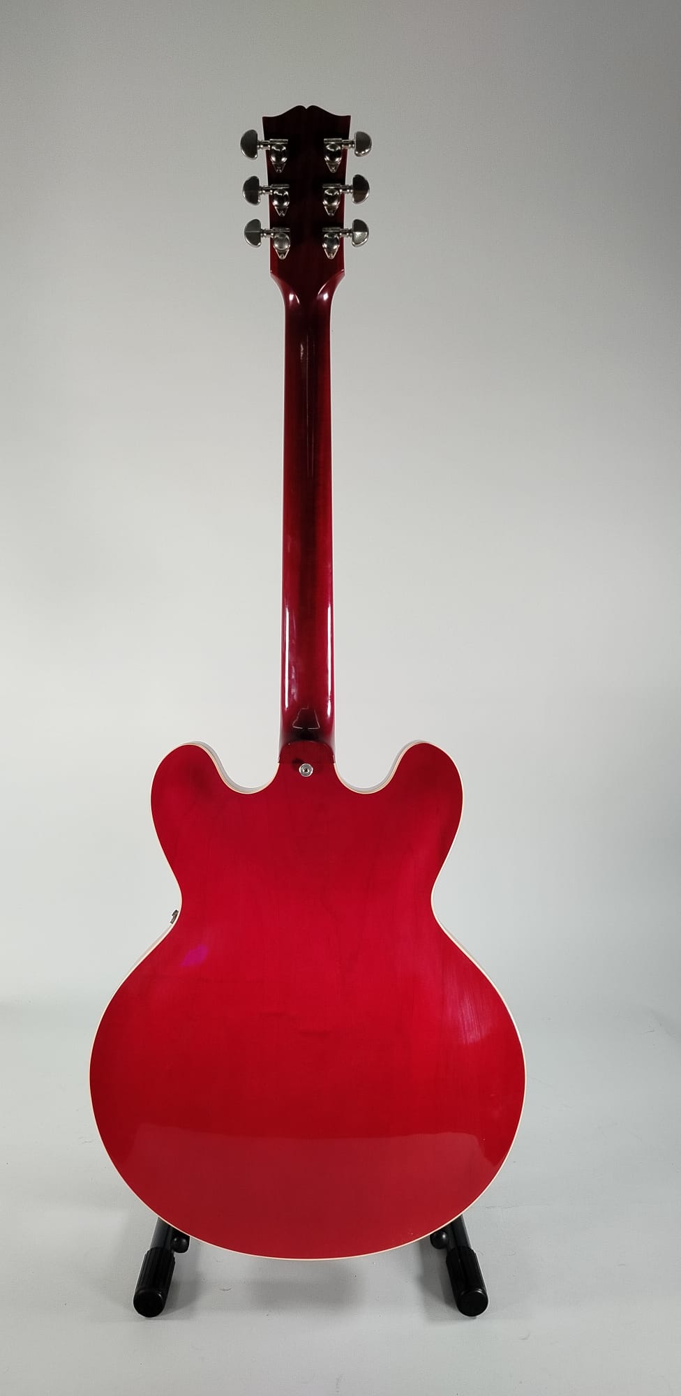 GIBSON ES-335 CHERRY 20120 USATA