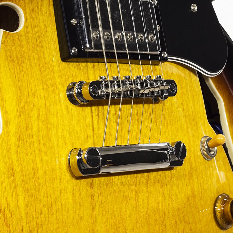 Tokai 335 Style Sunburst