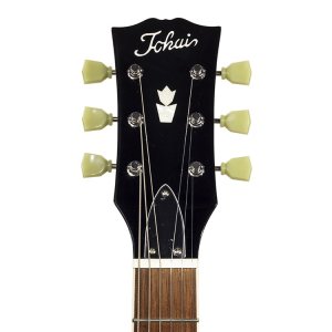 Tokai 335 Style Sunburst