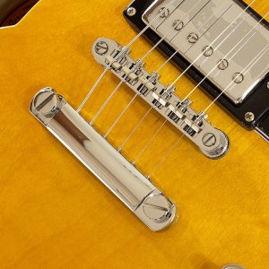 Tokai 335 Style  Vintage Natural