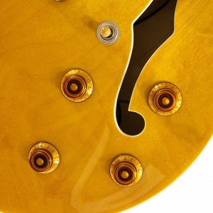 Tokai 335 Style  Vintage Natural