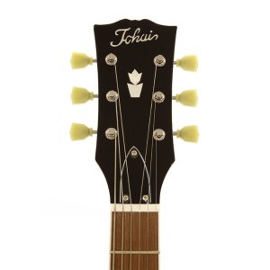 Tokai 335 Style  Vintage Natural