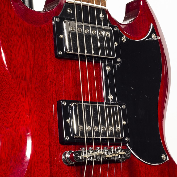 Tokai SG Style Cherry