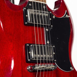 Tokai SG Style Cherry