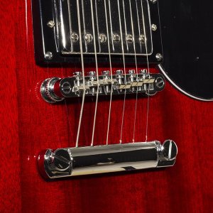 Tokai SG Style Cherry