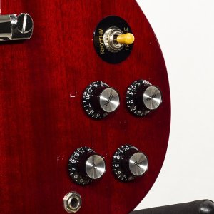 Tokai SG Style Cherry