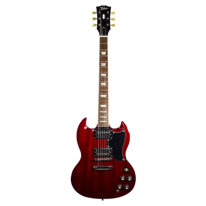 Tokai SG Style Cherry