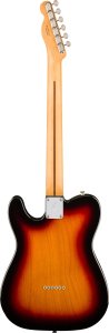 Fender Player II Telecaster Maple Fingerboard 3-Color Sunburst