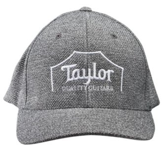 Taylor Crown Logo Cap L/XL