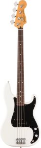 Fender Player II Precision Bass Rosewood Fingerboard Polar White