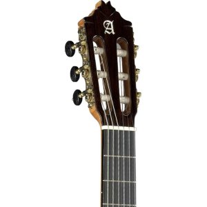 Alhambra 9P Cwe Spalla Mancante Chitarra Classica