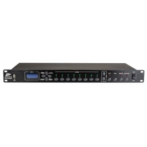 JB Systems DMX Recorder per Playback of Light Show