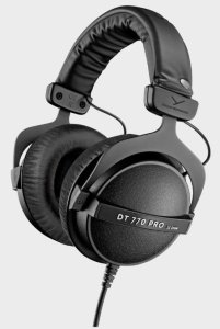 Beyerdynamic Dt770 Pro32 Cuffia Chiusa