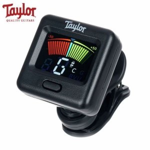 Taylor Digital Clip On Tuner