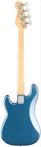 Fender American Performer Precision Bass Satin Lake Placid Blue