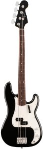 Fender Vintera III Late 60 Precision Bass Rw Black