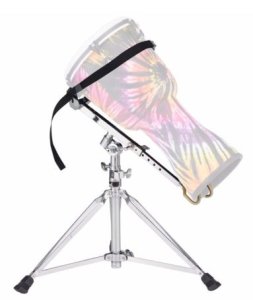 Pearl PD-3000 Supporto per Djembe
