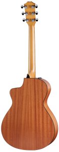 Taylor 112Ce S Special Edition Sapele Stika