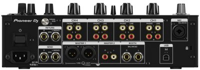 Pioneer Dj Djm750 MK2