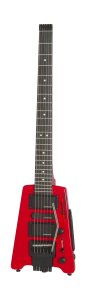 Steinberger Spirit Gt-Pro Deluxe Hot Rod Red