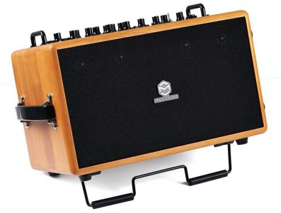 Musiccube MA90 Pro Oak  140W Portatile