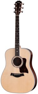 Taylor 810E Legacy