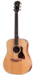 Taylor Gold Label 510E Mahogany Torrefied Sitka