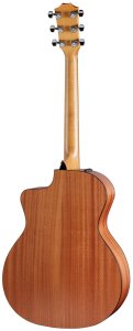 Taylor 114Ce Special Edition Sapele Stika